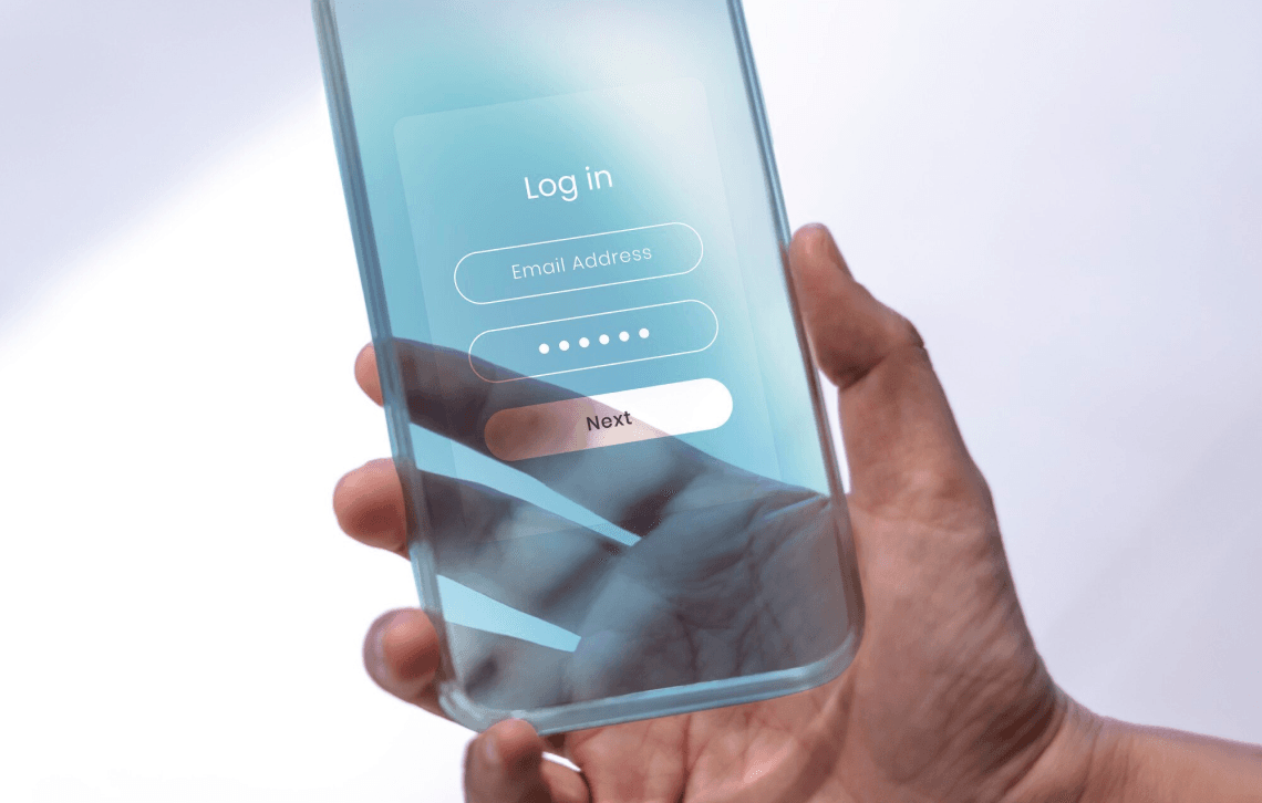 Prevent identity theft